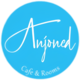 Anjoned Hostel and Cafe